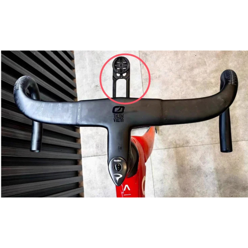 Cycling Gear Mount - Supporto per Telecamera e Computer da
