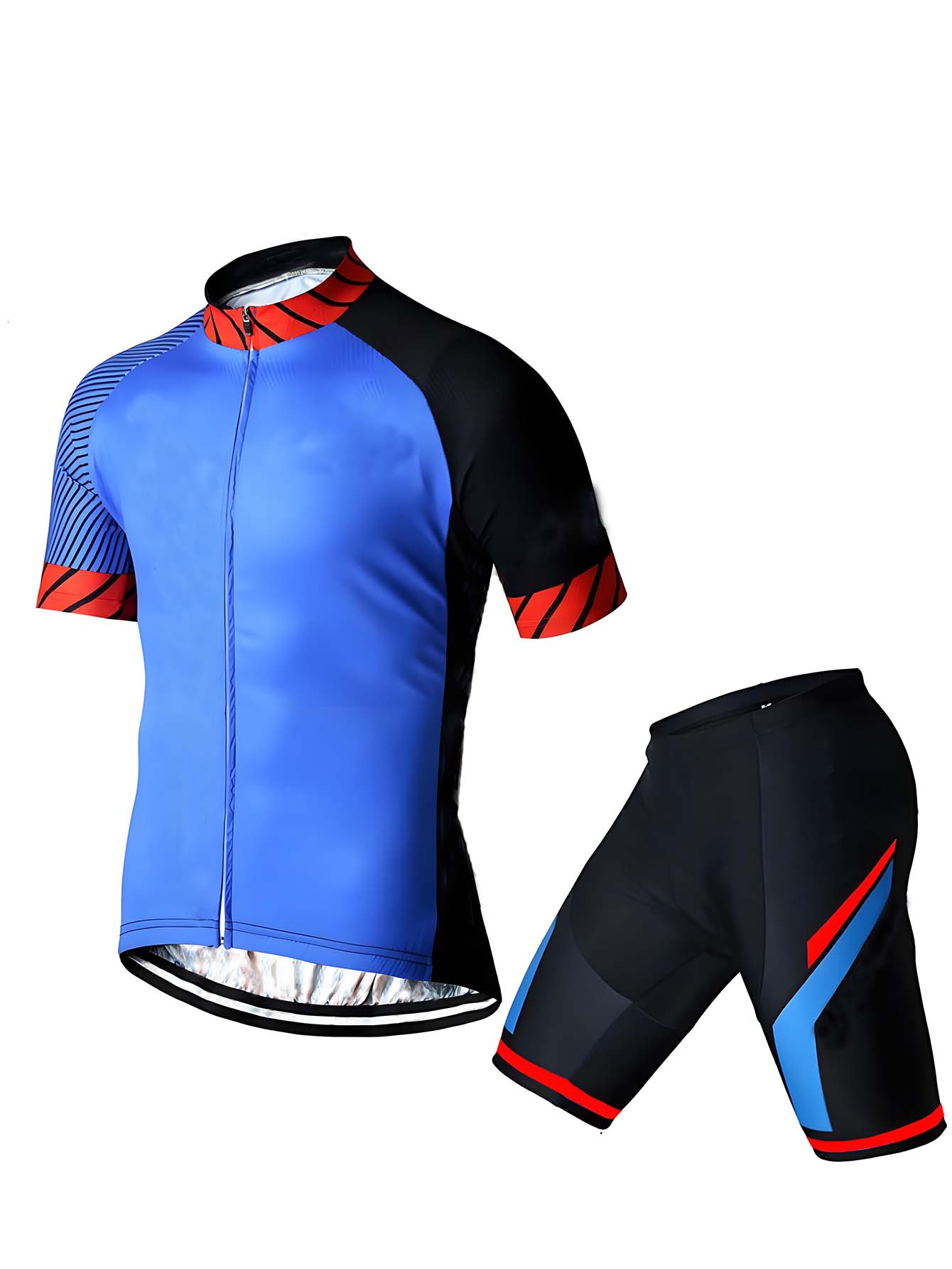 Cycling Gear Apparel - Abbigliamento Ciclismo 2026, Mountain Bike, Abbigliamento