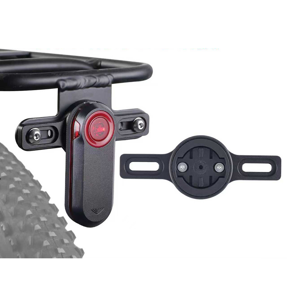 Cycling Gear Mount - Supporto per luce posteriore per bici