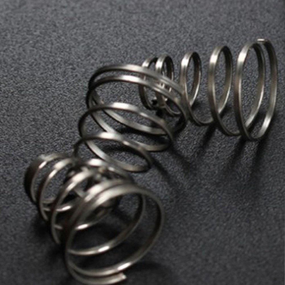 Quick Release Skewer - 12x Quick Release String Spring Bicycle