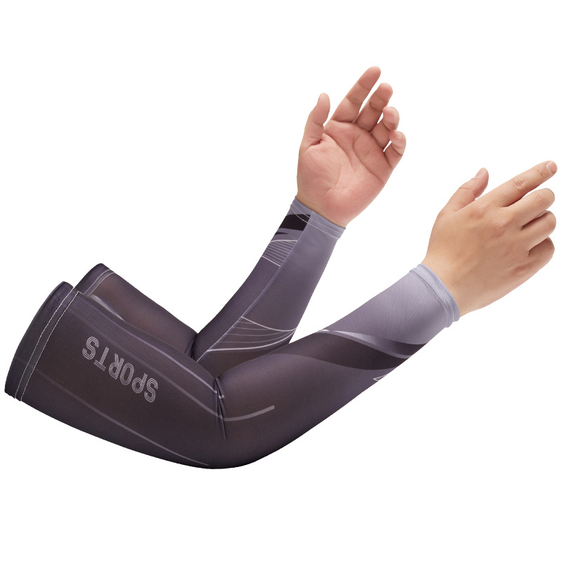 Cycling Glove - Manicotti da ciclismo per uomo Sport