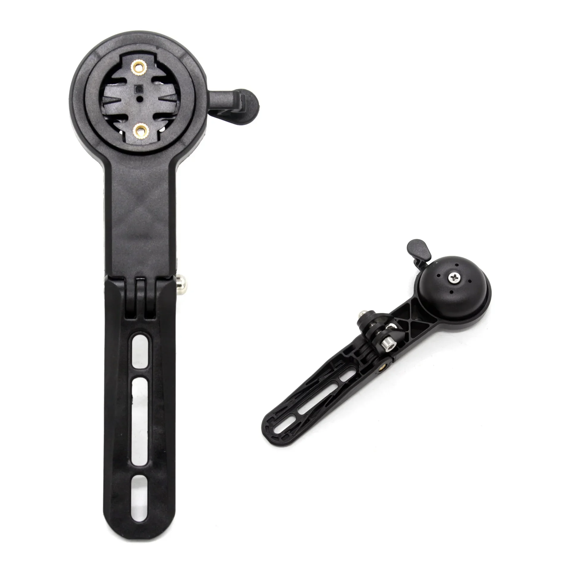 Cycling Gear Mount - Supporto per Computer da Bicicletta con