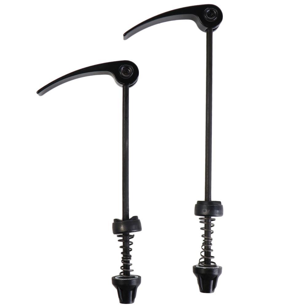 Quick Release Skewer - Leva a sgancio rapido in metallo