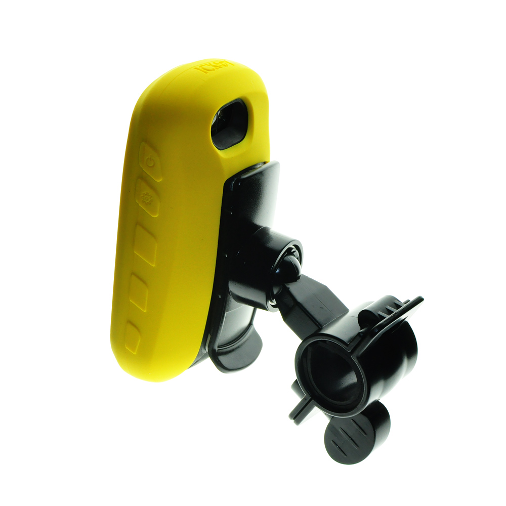 Cycling Gear Mount - Supporto per staffa di montaggio rotante