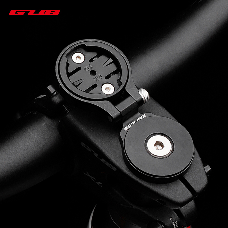 Cycling Gear Mount - Supporto GUB 639 per Computer da