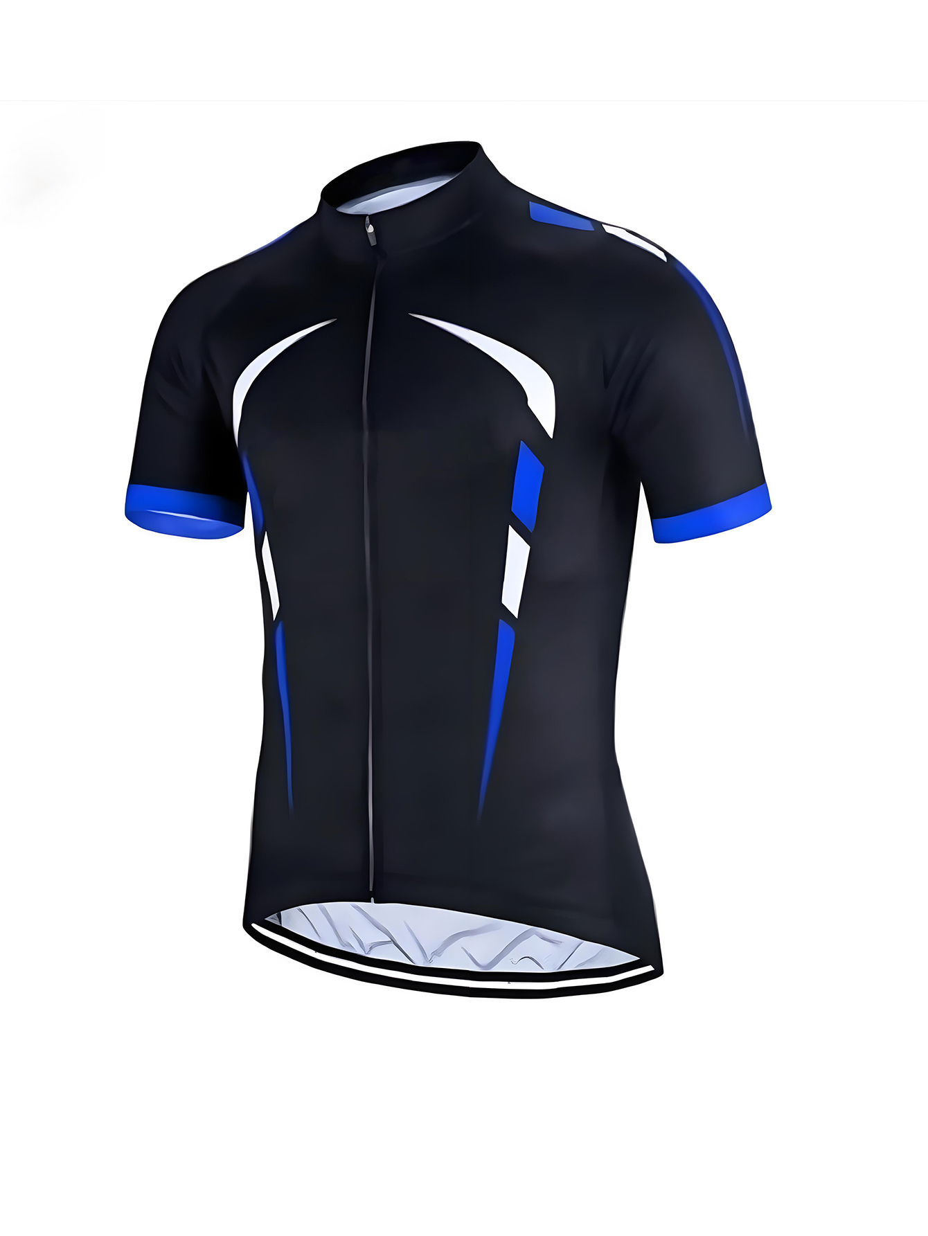 Cycling Gear Apparel - Maglia da ciclismo da uomo, Abbigliamento