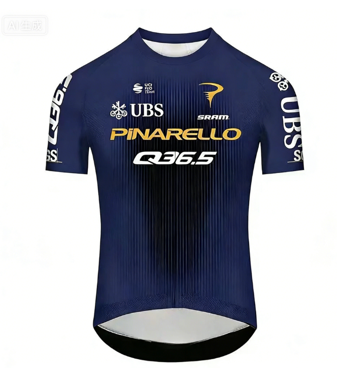 Cycling Gear Apparel - Maglia da Ciclismo a Maniche Corte