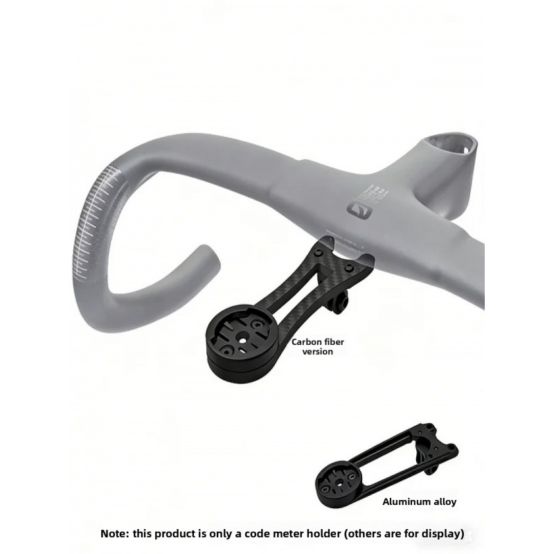 Supporto per Telecamera e Comp - Cycling Gear Mount recensione e prezzo