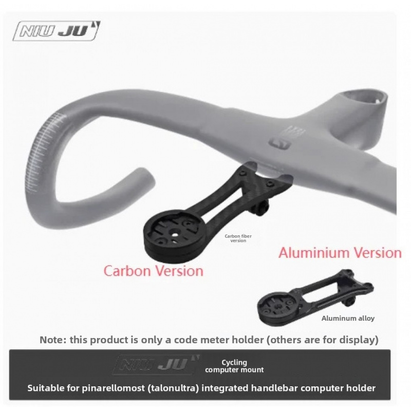 Supporto per Telecamera e Comp - Cycling Gear Mount recensione e prezzo