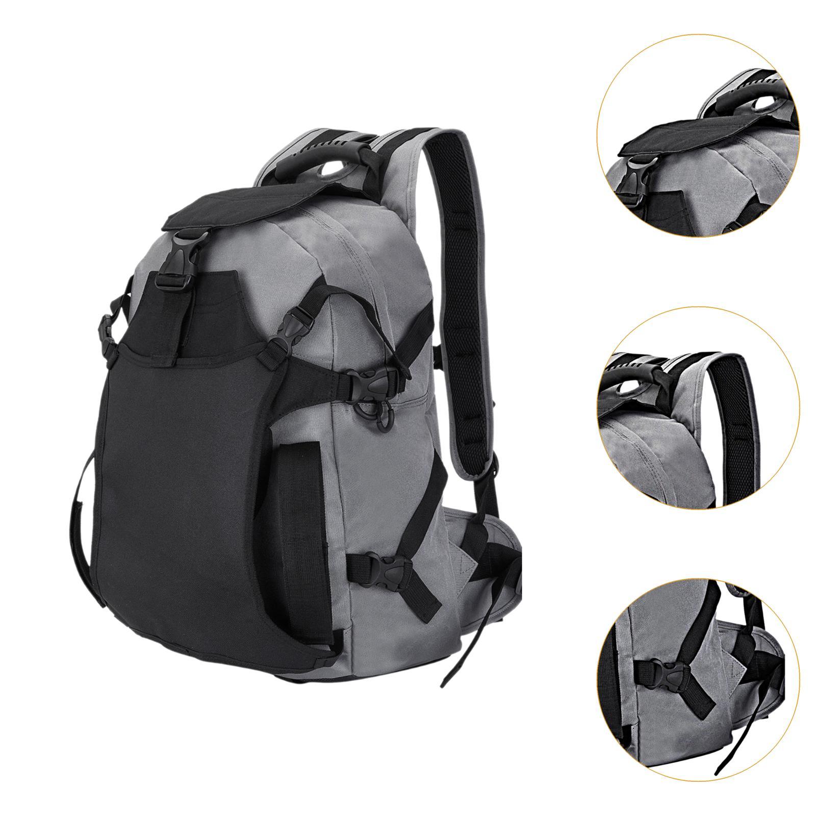 Zaino da Sci per Viaggi, Borsa - Cycling Gear Men recensione e prezzo