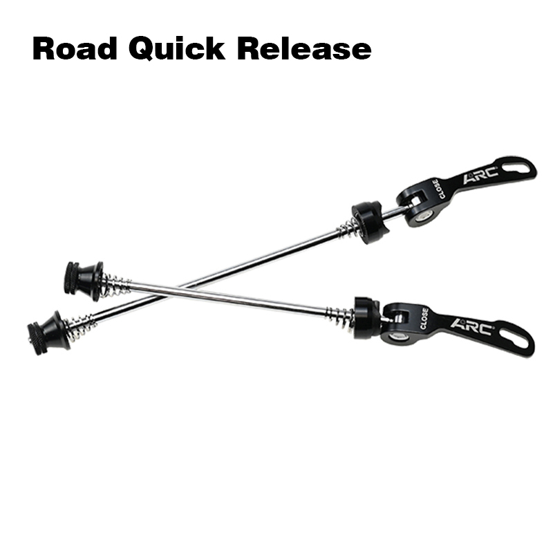 ARC Mountain Bike Hub a sganci - Quick Release Skewer recensione e prezzo