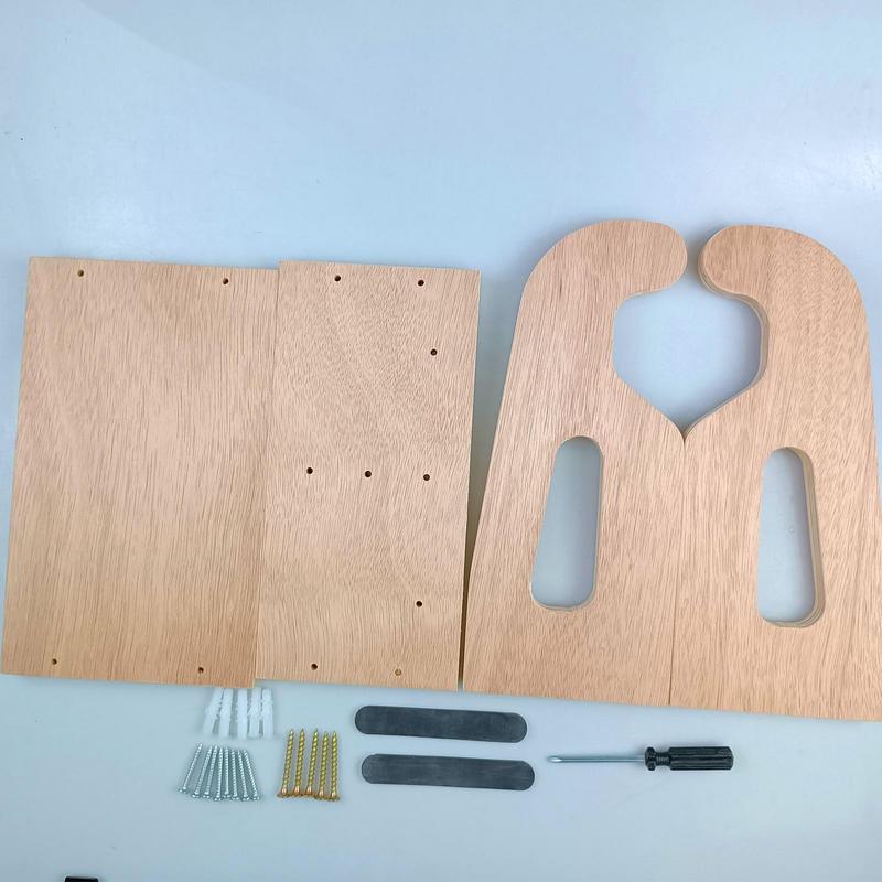 Portabiciclette portabiciclett - Cycling Gear Wall Organizer recensione e prezzo