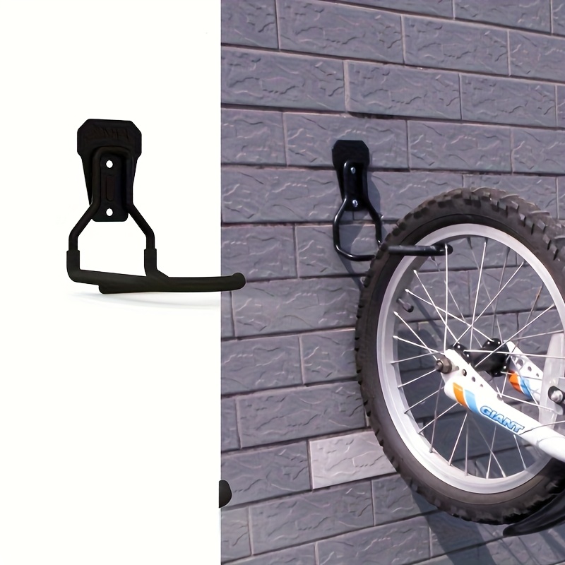 Gancio per montaggio a parete  - Cycling Gear Wall Organizer recensione e prezzo