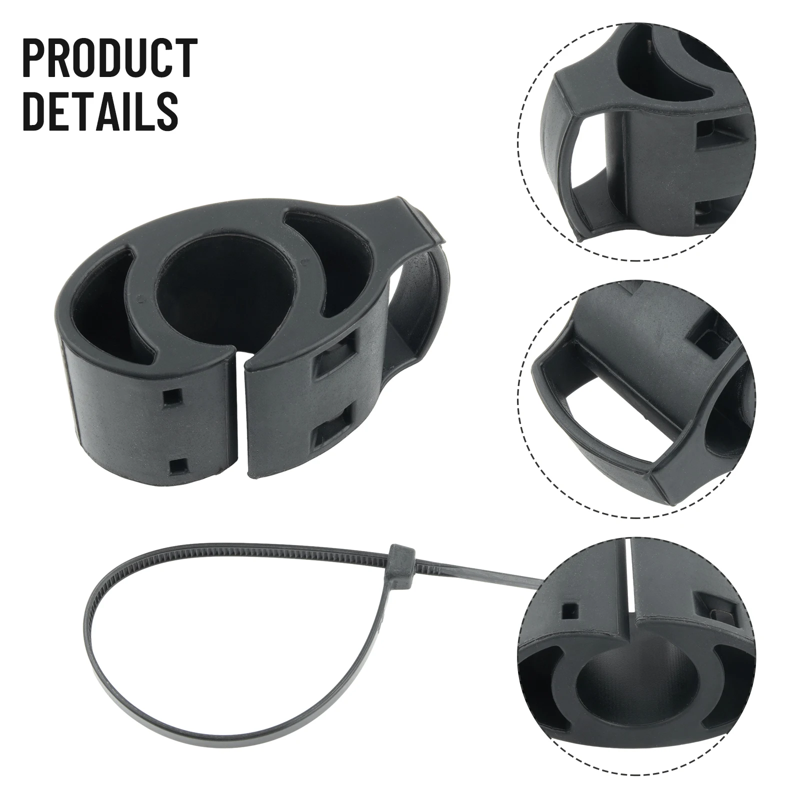 Supporto per manubrio bici per - Cycling Gear Mount recensione e prezzo