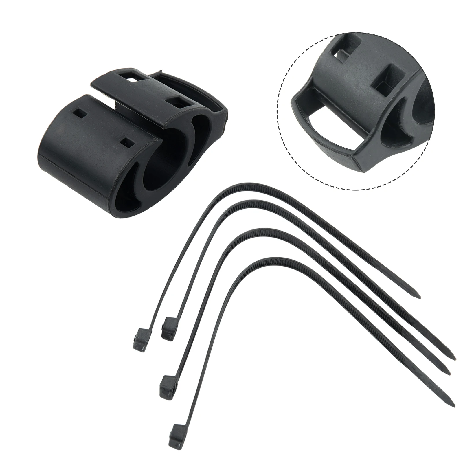 Supporto per manubrio bici per - Cycling Gear Mount recensione e prezzo