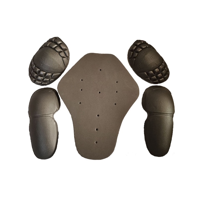 Attrezzatura Protettiva per Ci - Cycling Gear Made In Usa recensione e prezzo