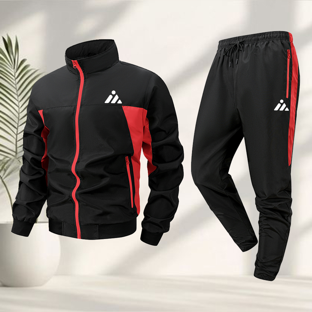 Completo sportivo casual da uo - Cycling Gear Men recensione e prezzo