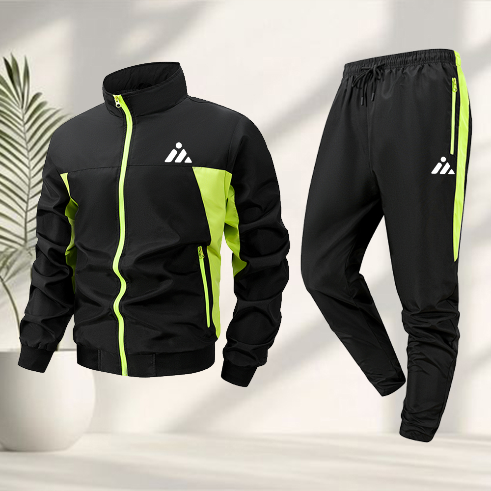 Completo sportivo casual da uo - Cycling Gear Men recensione e prezzo