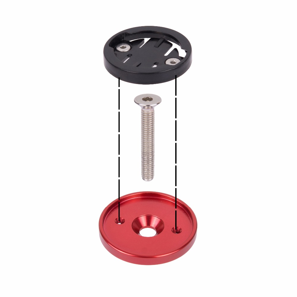 ZTTO MTB supporto per Computer - Cycling Gear Mount recensione e prezzo