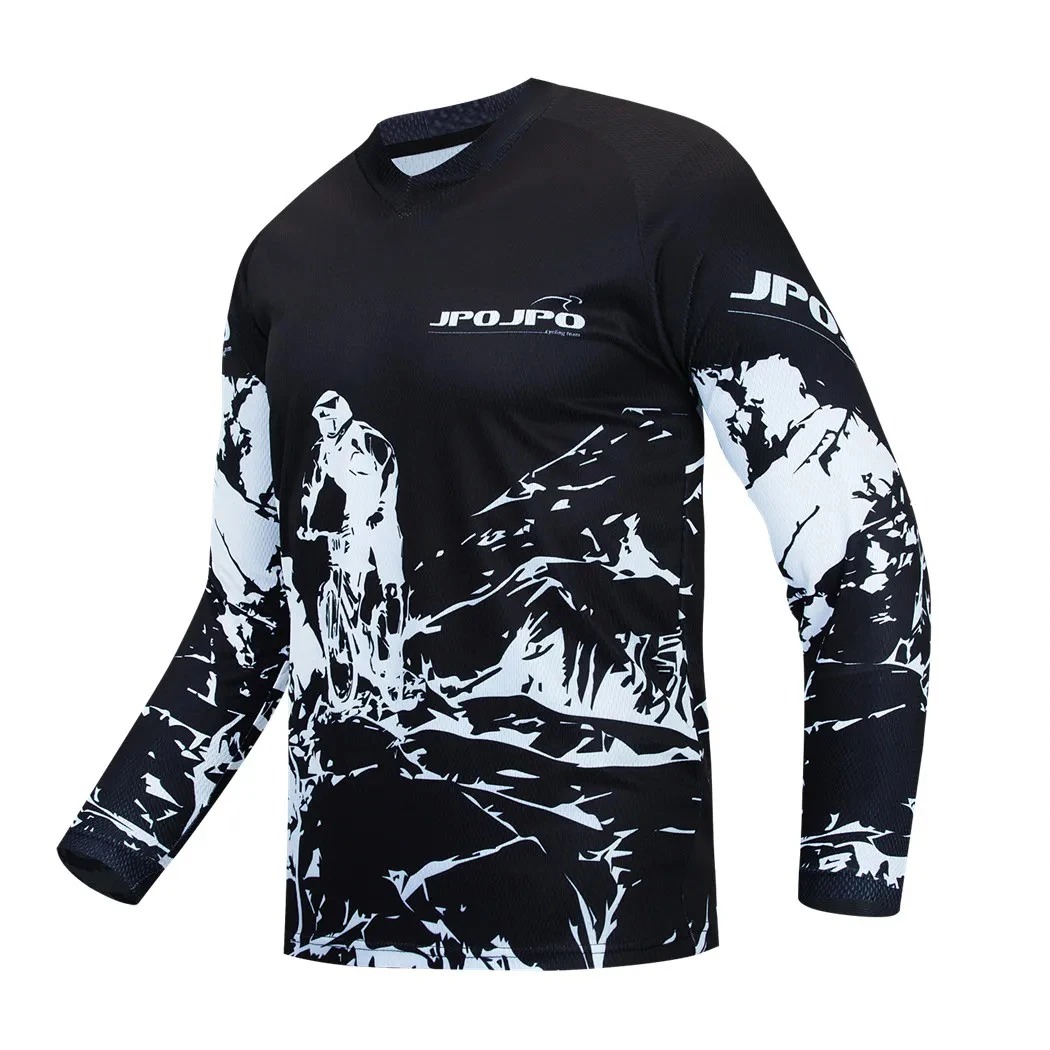 Magliette a Maniche Lunghe da  - Cycling Gear Apparel recensione e prezzo