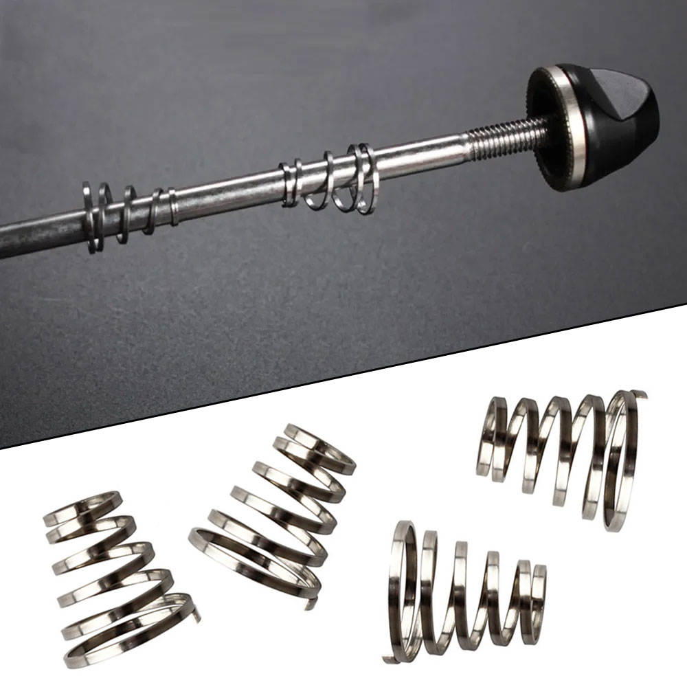4 molle per spiedo a sgancio r - Quick Release Skewer recensione e prezzo
