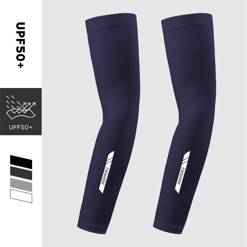 Manicotti solari UV estivi pes - Cycling Glove recensione e prezzo