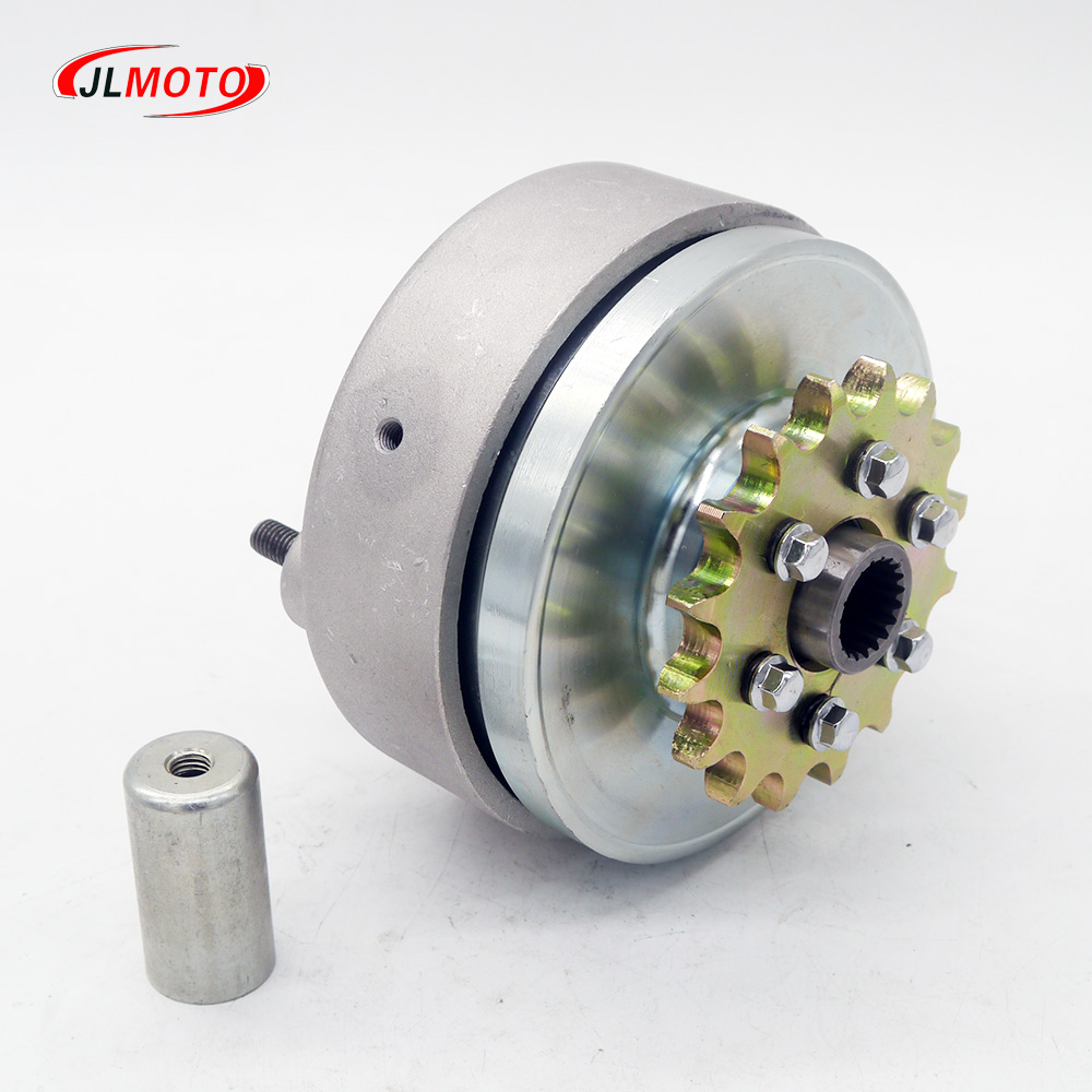 19T Albero 16T 530 #   Scatola - Cycling Gear Box recensione e prezzo