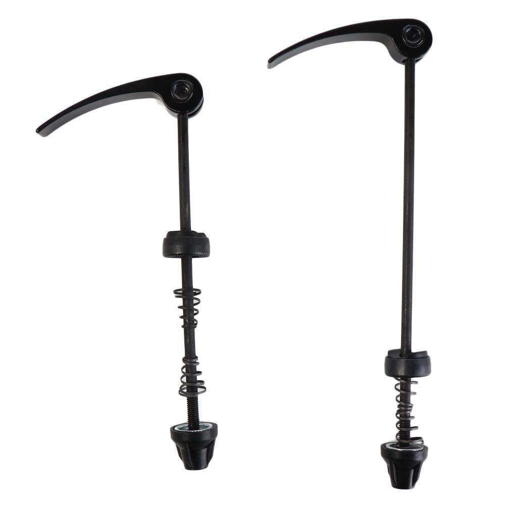 Leva a Sgancio Rapido in Metal - Quick Release Skewer recensione e prezzo