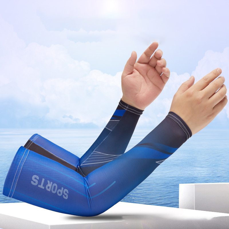 Manicotti da ciclismo per uomo - Cycling Glove recensione e prezzo