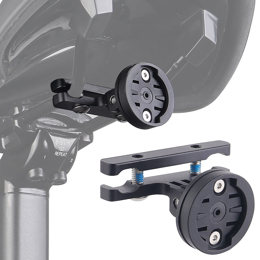 Supporto per Luce Posteriore B - Cycling Gear Mount recensione e prezzo