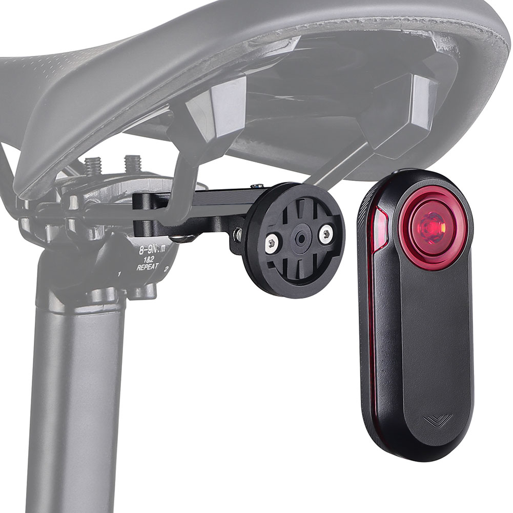 Supporto per Luce Posteriore B - Cycling Gear Mount recensione e prezzo