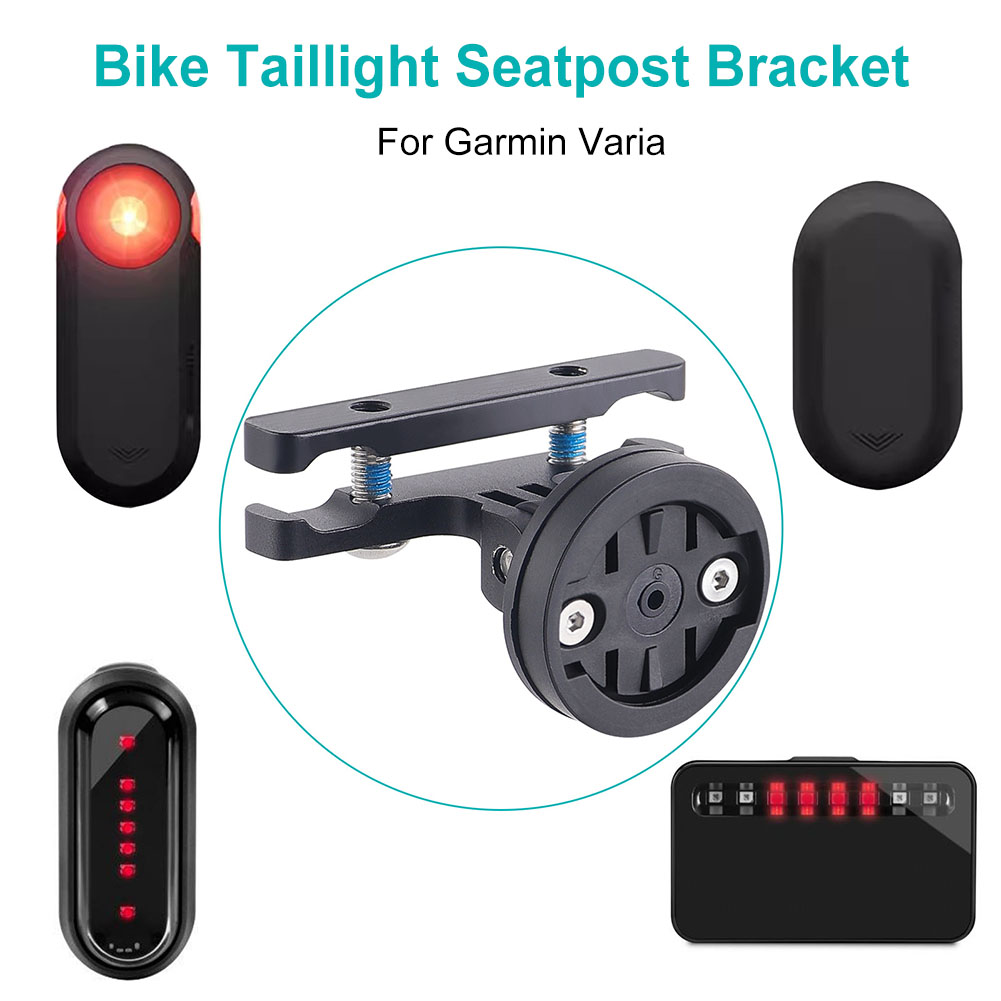 Supporto per Luce Posteriore B - Cycling Gear Mount recensione e prezzo