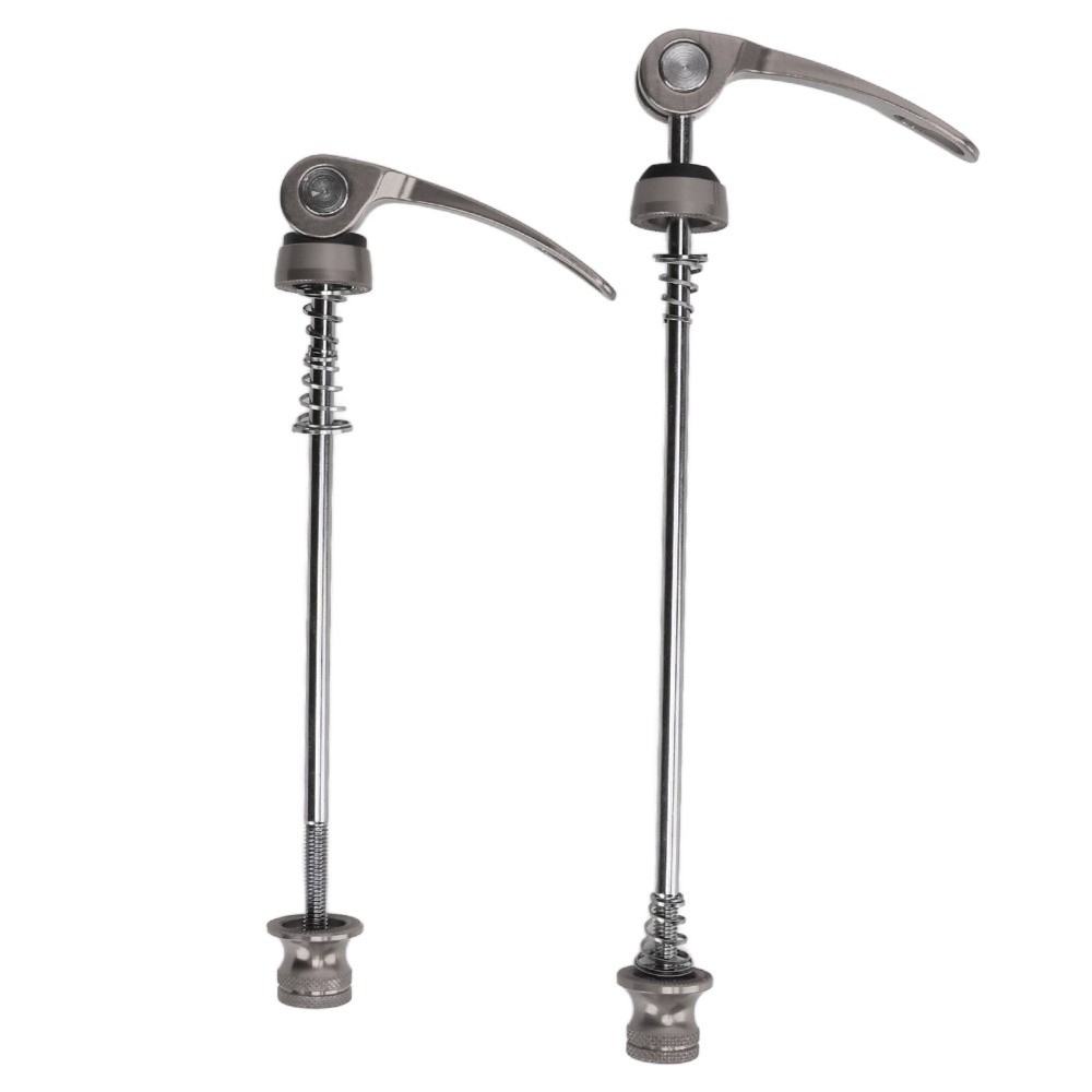 1 paio di spiedini a sgancio r - Quick Release Skewer recensione e prezzo
