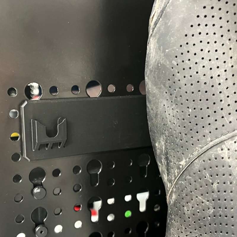 Supporto da Parete per Scarpe  - Cycling Gear Wall Organizer recensione e prezzo
