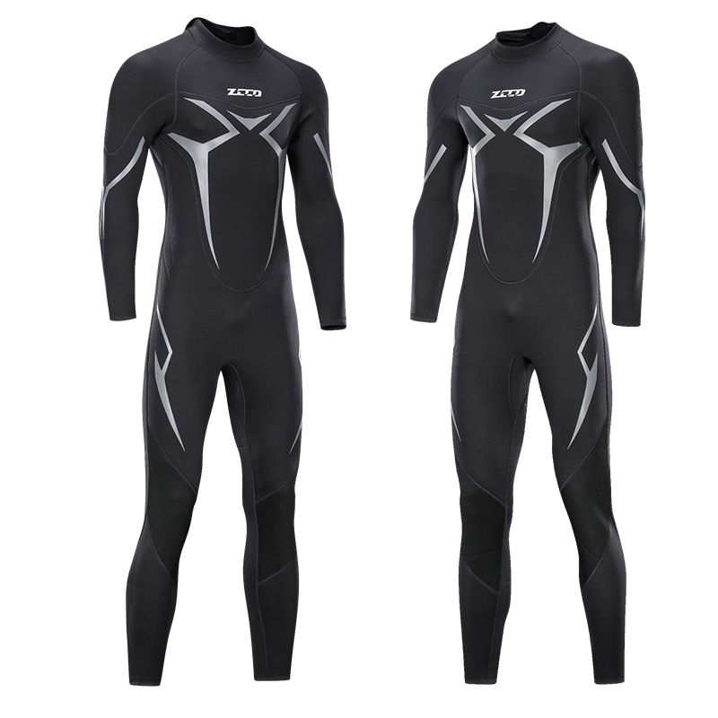 Muta in neoprene 3mm Muta inte - Triathlon Cycling Kit recensione e prezzo