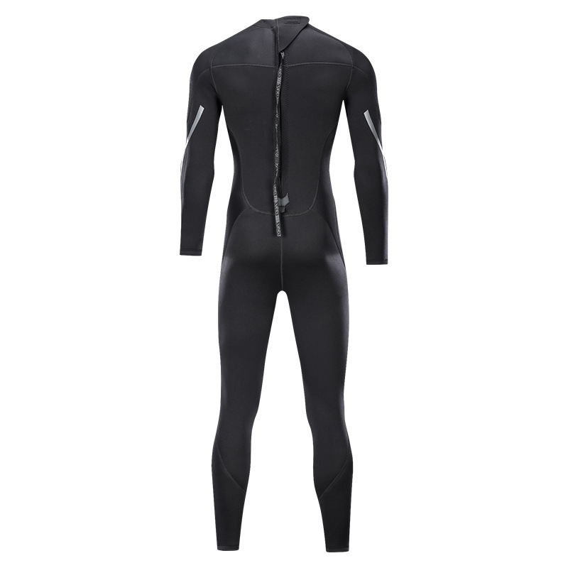 Muta in neoprene 3mm Muta inte - Triathlon Cycling Kit recensione e prezzo