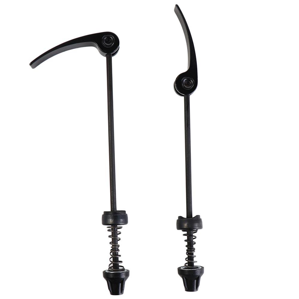 Leva a sgancio rapido in metal - Quick Release Skewer recensione e prezzo