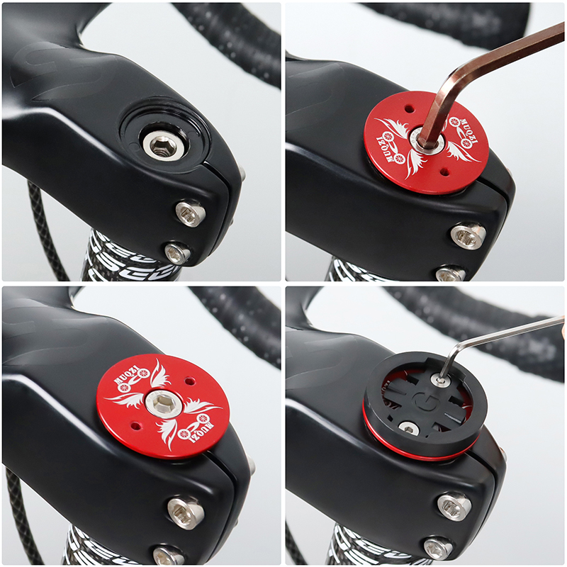 Supporto per Computer per Garm - Cycling Gear Mount recensione e prezzo