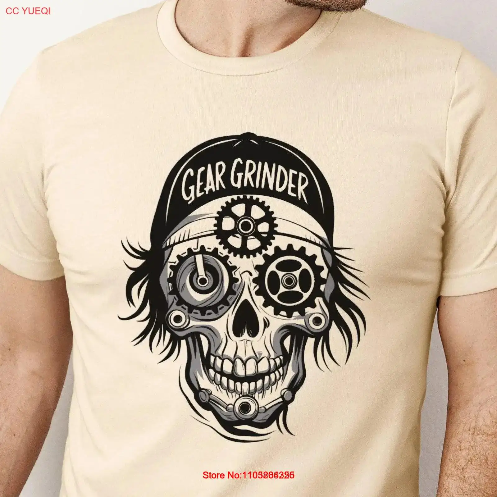 T-shirt per amanti della bicic - Cycling Gear Apparel recensione e prezzo