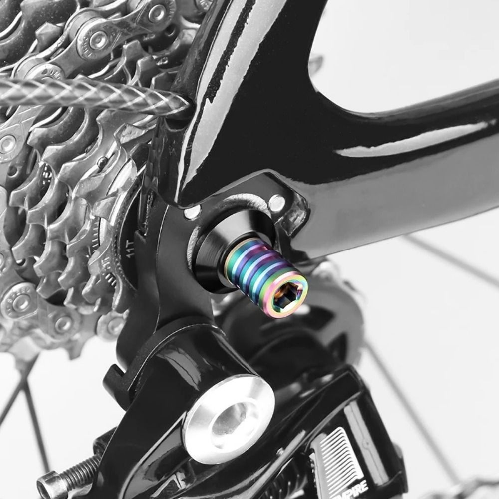 Spiedini a sgancio rapido 74mm - Quick Release Skewer recensione e prezzo
