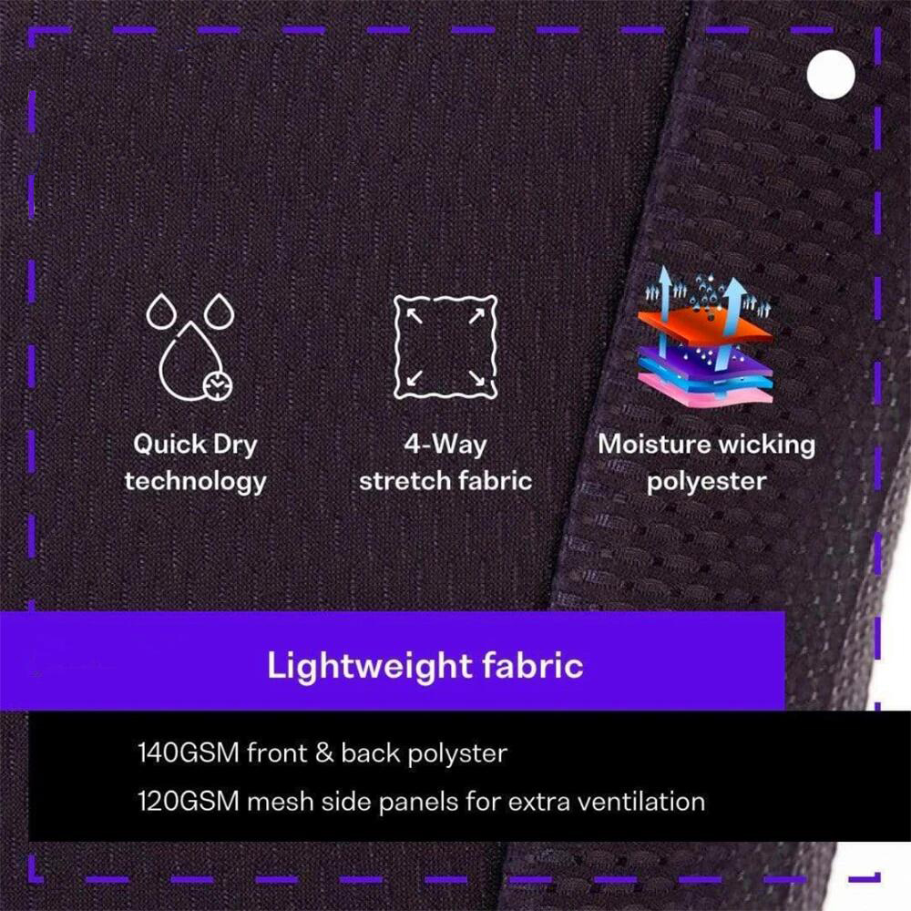 Nuovo Set Maglia Ciclismo Uomo - Triathlon Cycling Kit recensione e prezzo
