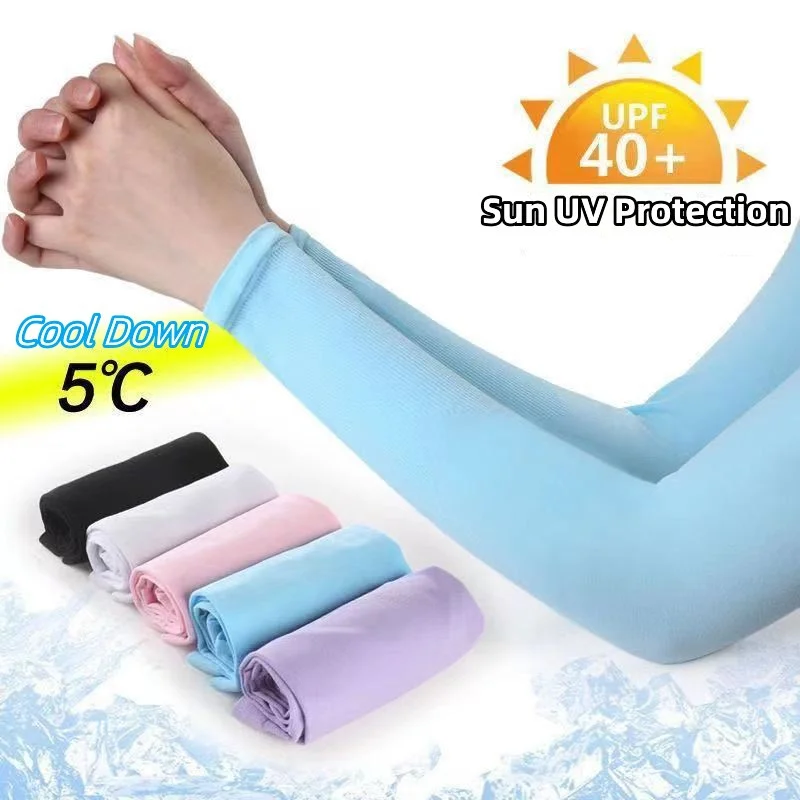 Manicotti Protettivi in Seta G - Cycling Gear Men recensione e prezzo