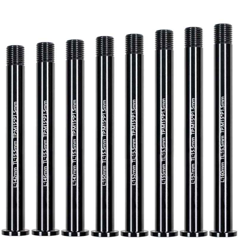 Spiedini perno passante per fo - Quick Release Skewer recensione e prezzo