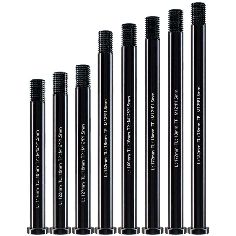 Spiedini perno passante per fo - Quick Release Skewer recensione e prezzo