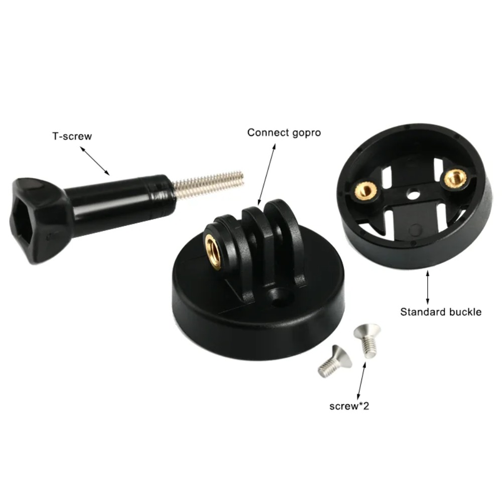 Supporto Adattatore per Comput - Cycling Gear Mount recensione e prezzo