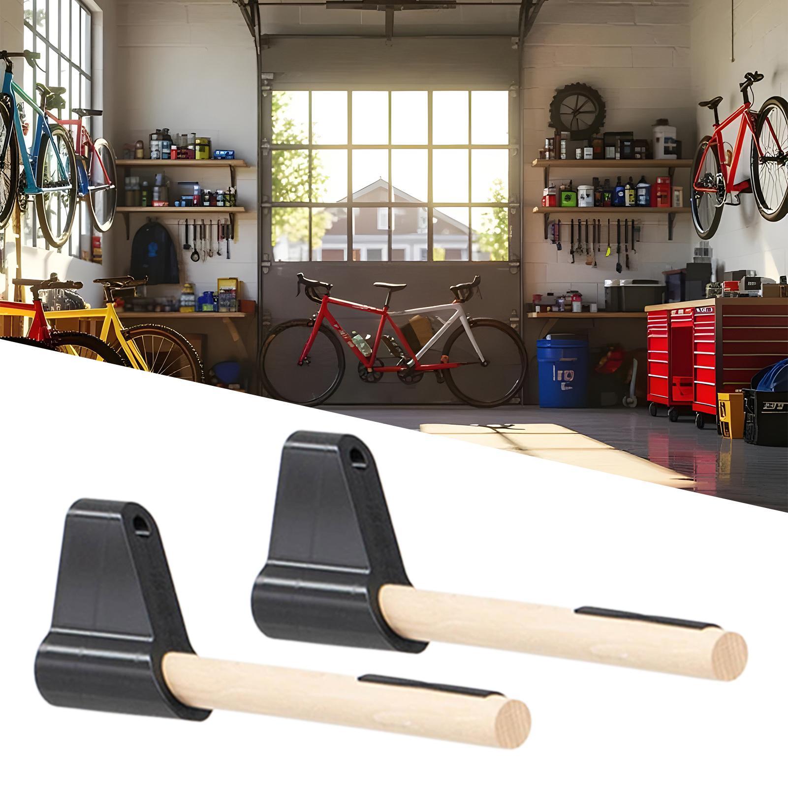Portabici da Parete - Gancio O - Cycling Gear Wall Organizer recensione e prezzo