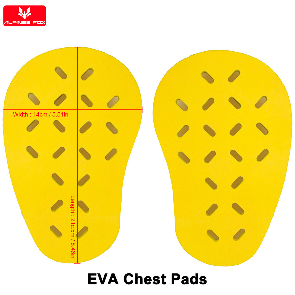 Imbottitura Protettiva in EVA  - Cycling Gear Apparel recensione e prezzo