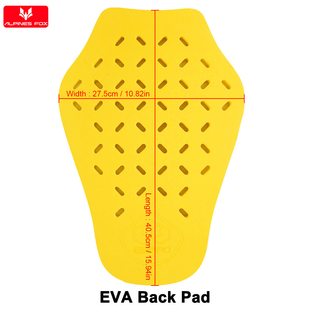 Imbottitura Protettiva in EVA  - Cycling Gear Apparel recensione e prezzo