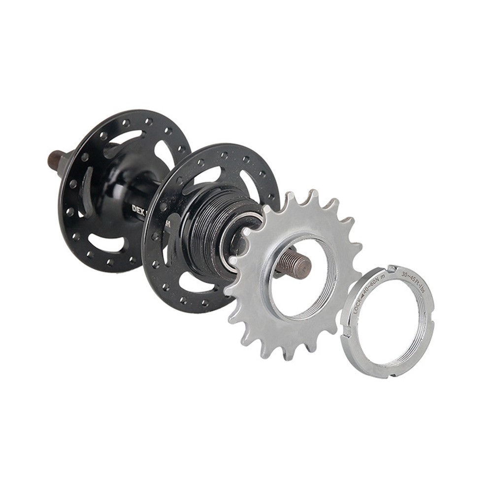 Set Pignone e Anello di Blocca - Cycling Gear Made In Usa recensione e prezzo