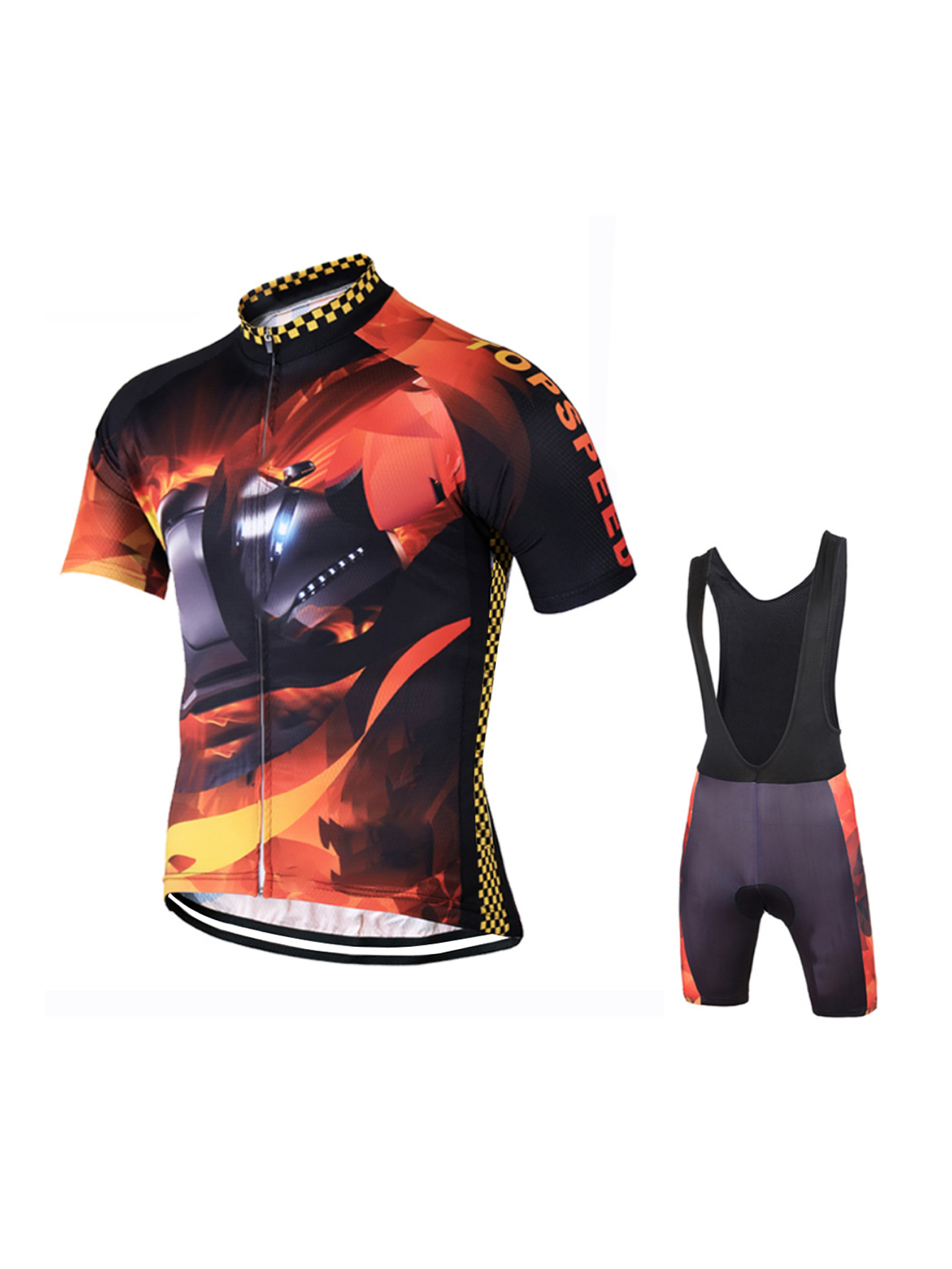 Abbigliamento Ciclismo 2026, M - Cycling Gear Apparel recensione e prezzo